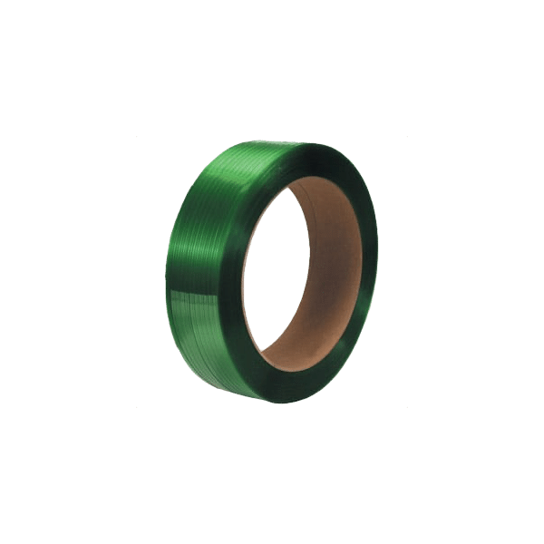 Strapping-Green-Bands-